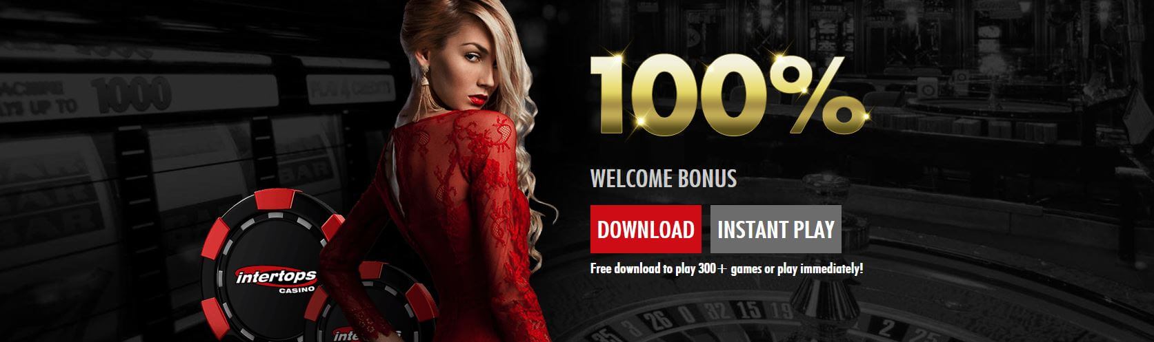 Online Casino